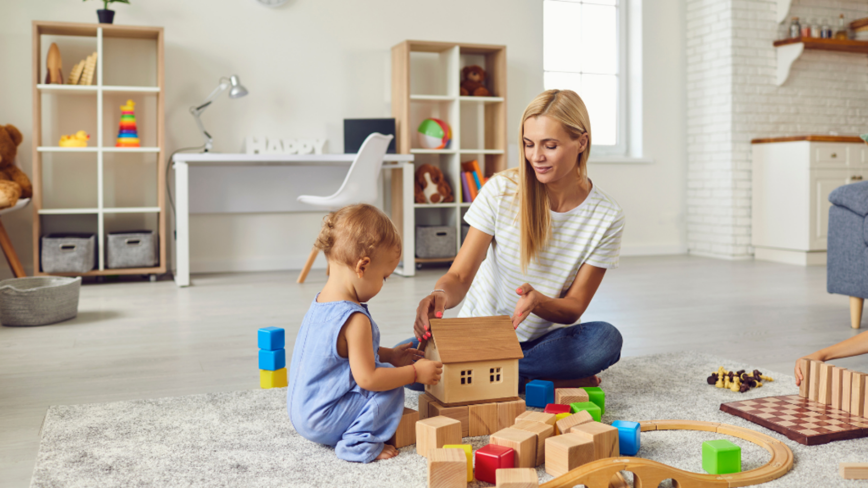 early childhood education