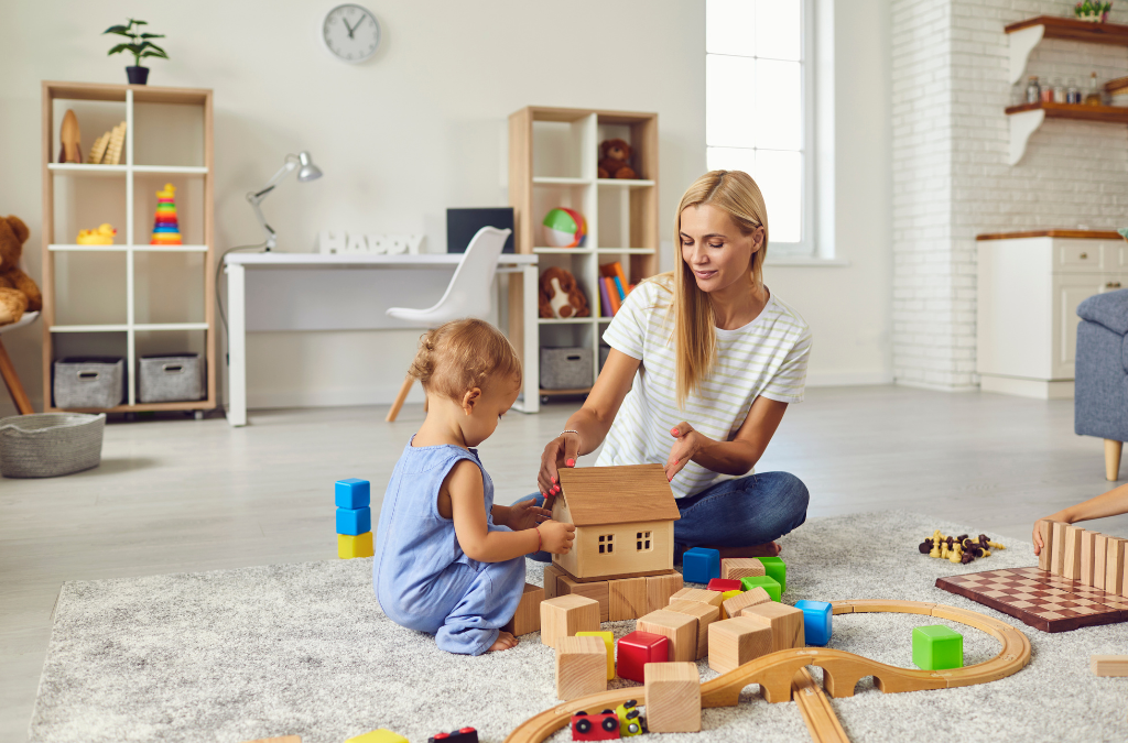 early childhood education