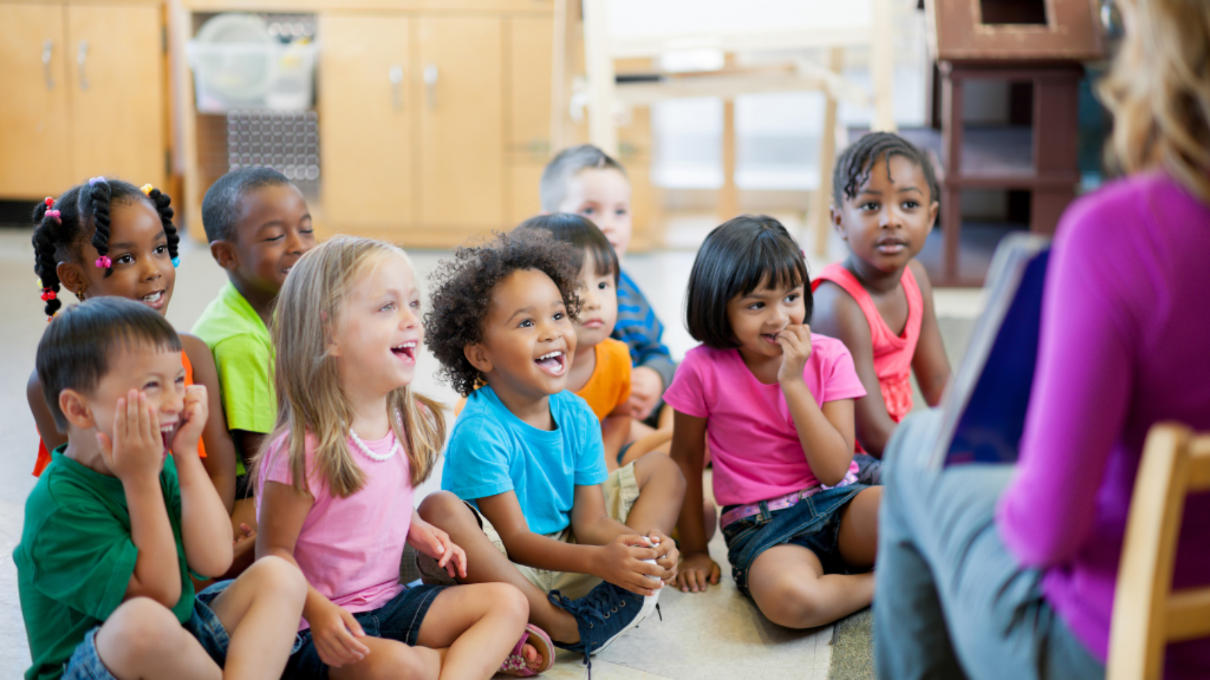 Preschool