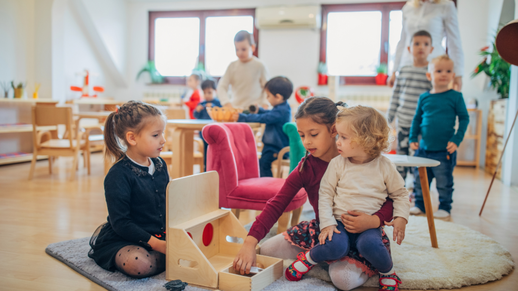 Early Learning