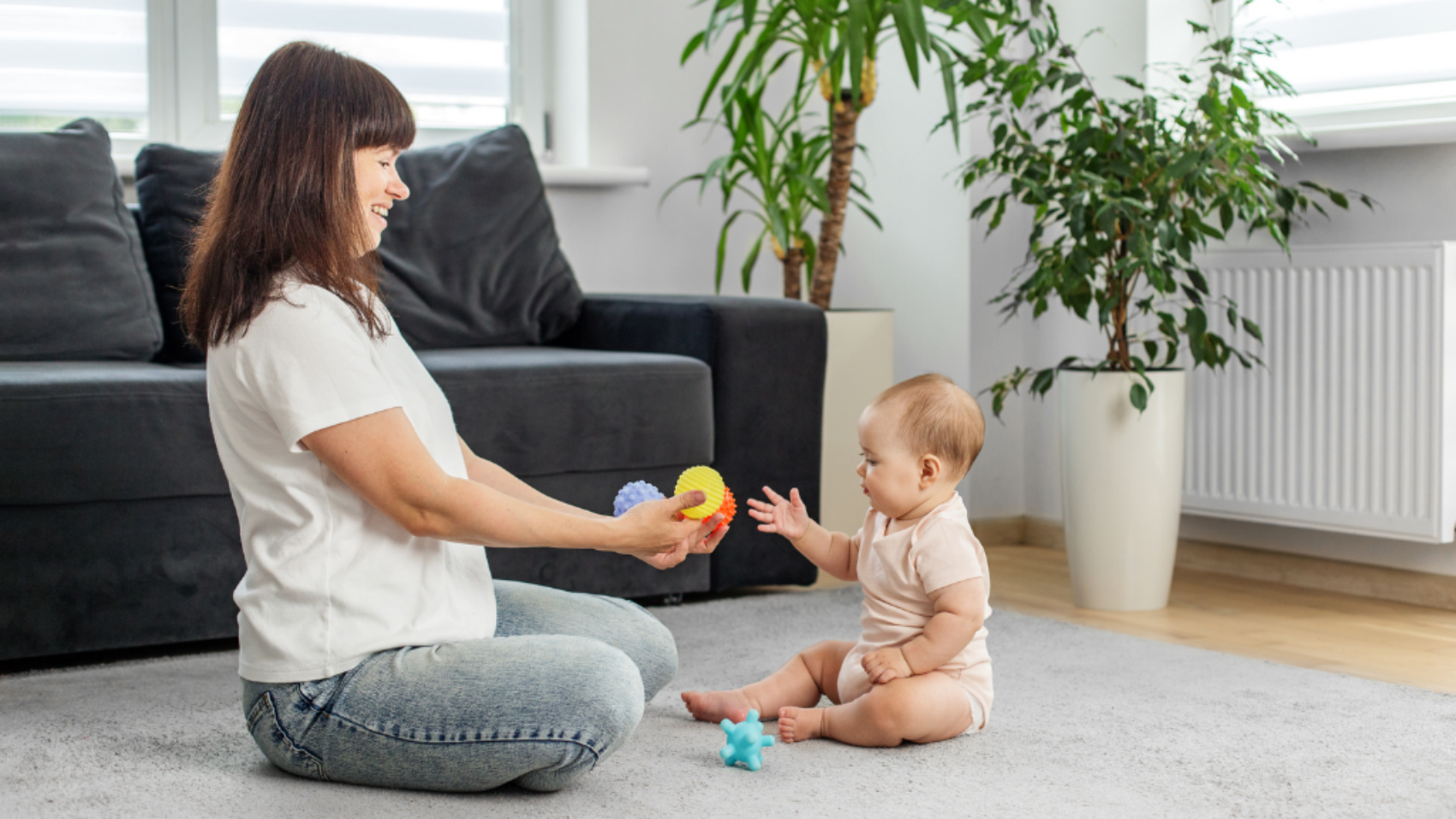 Early Learning